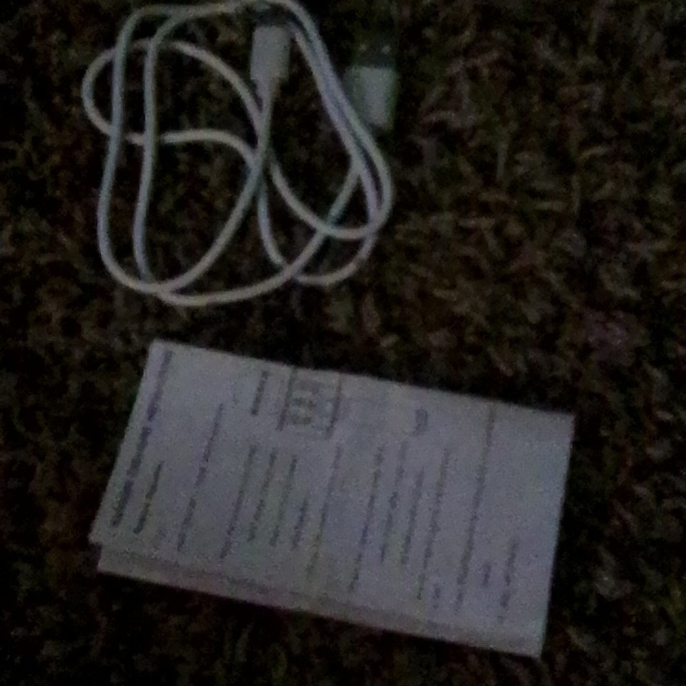 Microphone - Picture 3 of 5